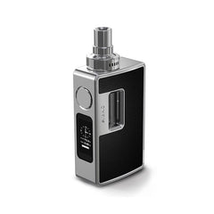 Original Joyetech eVic AIO Vape Kit 75W E cigarettes 3.5ml E-juice Capacity Atomizer Top filling Airflow Control without Battery