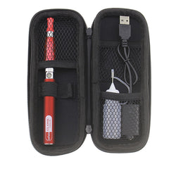 inFein CLASSIC Single Zip Kit Electronic Cigarette 650/1100mah Starter Kit E Cigarette Electronic Hookah Vaporizer