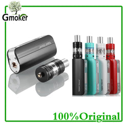 100% Original 0.3ohm Resistance Atomizer E Cig Battery Mod Box Vapor Storm V60 60W TC Kit electronic cigarette vape kit