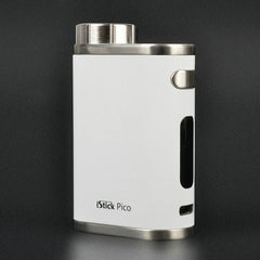 Original Eleaf iStick Pico 75W Box Mod Vape for Melo 3 Mini Tank Atomizer Eleaf Box Mod e cigarette Kit VS 18650 Box Mod