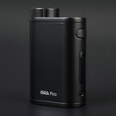 Original Eleaf iStick Pico 75W Box Mod Vape for Melo 3 Mini Tank Atomizer Eleaf Box Mod e cigarette Kit VS 18650 Box Mod