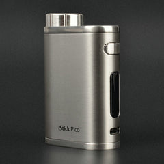 Original Eleaf iStick Pico 75W Box Mod Vape for Melo 3 Mini Tank Atomizer Eleaf Box Mod e cigarette Kit VS 18650 Box Mod