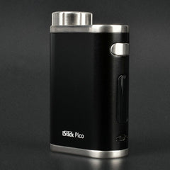 Original Eleaf iStick Pico 75W Box Mod Vape for Melo 3 Mini Tank Atomizer Eleaf Box Mod e cigarette Kit VS 18650 Box Mod