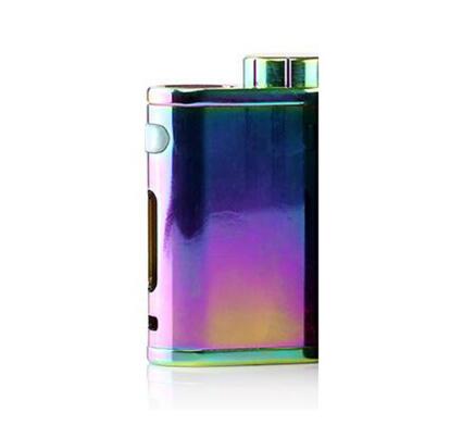 Eleaf iStick Pico Starter Kit 75W Box MOD Vape wtih 2ML Melo III 3 Mini Tank E Cigarette New Colors