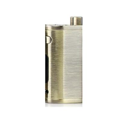 Eleaf iStick Pico Starter Kit 75W Box MOD Vape wtih 2ML Melo III 3 Mini Tank E Cigarette New Colors