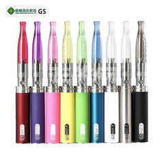 GreenSound ego vaporizer kit ego one e cigarette Starter Kits 2200mah EGO II MEGA KIT