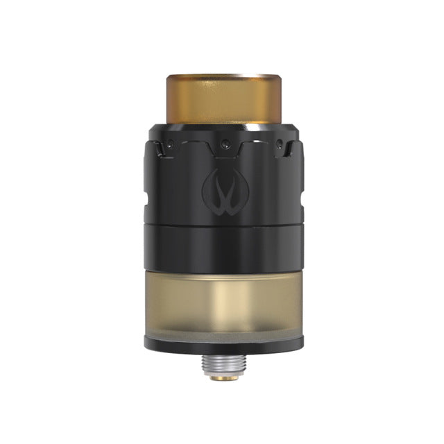 Original Vandy Vape PYRO 24 RDTA Tank 2ML/4ML with Innovation in fill mode Postless Build Deck for E Cigarettes