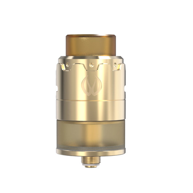 Original Vandy Vape PYRO 24 RDTA Tank 2ML/4ML with Innovation in fill mode Postless Build Deck for E Cigarettes