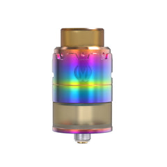 Original Vandy Vape PYRO 24 RDTA Tank 2ML/4ML with Innovation in fill mode Postless Build Deck for E Cigarettes