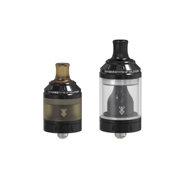 Original Vandy Vape Berserker 24 MTL RTA Tank 2ML To 4.5ML Top-filling Ecigg24.com Original Vandy Vape Berserker 24 MTL RTA Tank 2ML To 4.5ML Top-filling Ecigg24.com