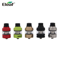 Original Eleaf Ello Tank 2ml Atomizer with HW1 HW2 HW3 Coil For E Cigarette iStick Pico 25 kit sigaretta elettronica